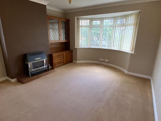 2 bedroom bungalow to rent