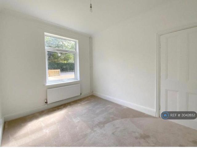 2 bedroom bungalow to rent