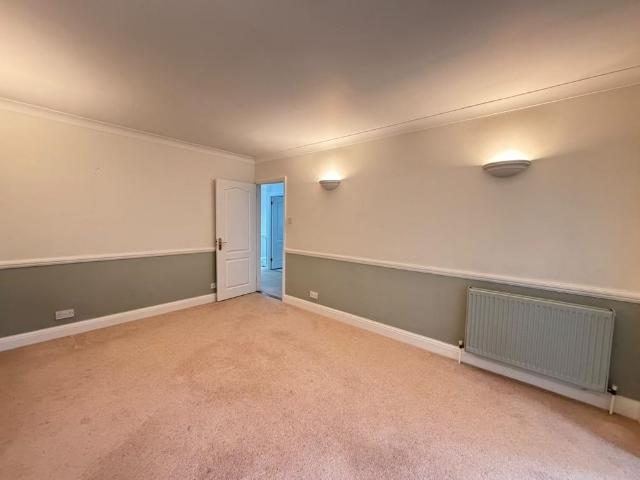 2 bedroom bungalow to rent