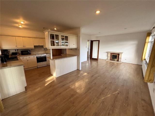 2 bedroom bungalow to rent