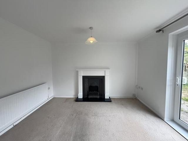 2 bedroom bungalow to rent