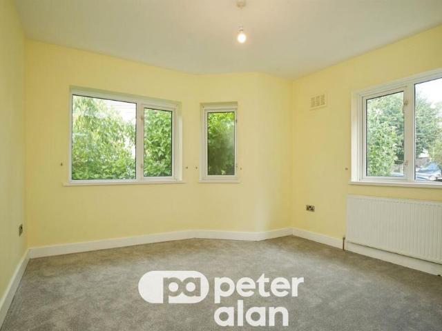 2 bedroom bungalow to rent