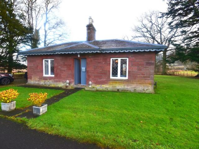 2 bedroom bungalow to rent
