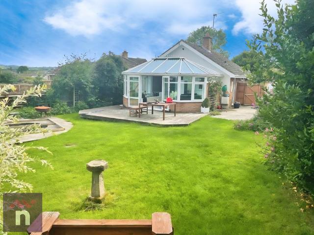 2 bedroom bungalow to rent