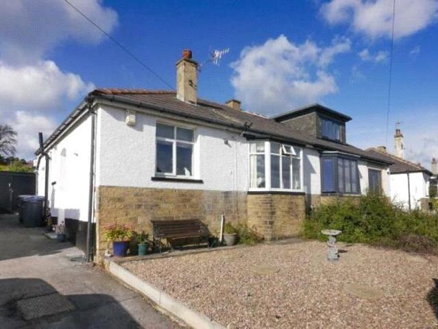 2 bedroom bungalow to rent