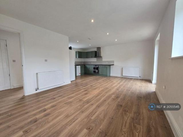 2 bedroom bungalow to rent