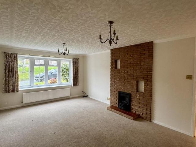2 bedroom bungalow to rent