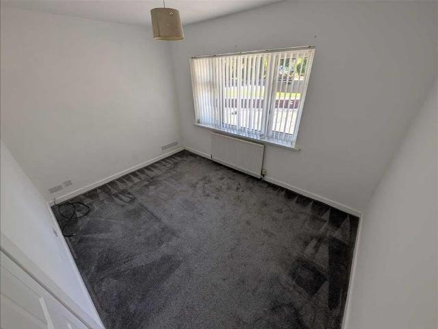 2 bedroom bungalow to rent