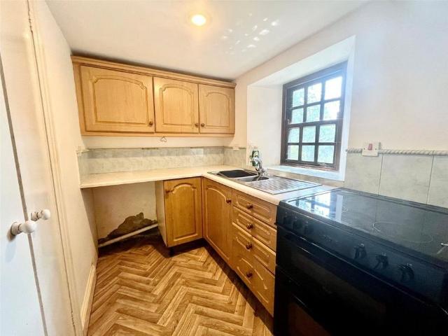 2 bedroom bungalow to rent