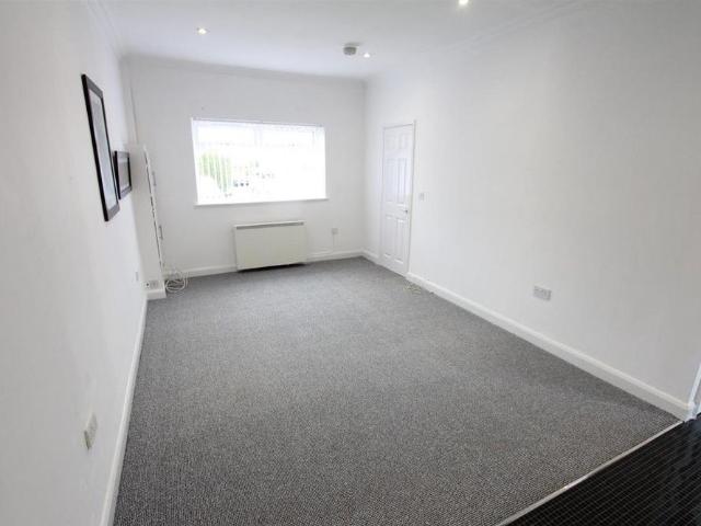2 bedroom bungalow to rent