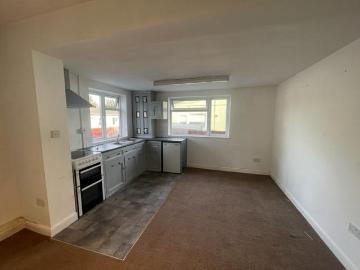 2 bedroom bungalow to rent