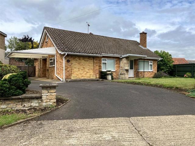 Bungalow to rent