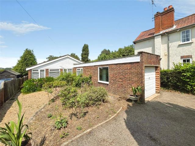 2 bedroom bungalow to rent
