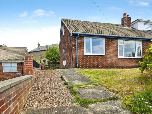 2 bedroom bungalow to rent