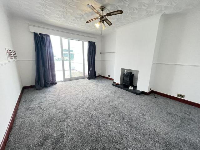 2 bedroom bungalow to rent