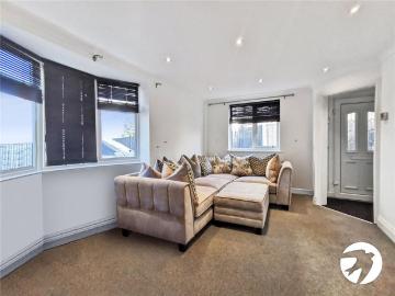 2 bedroom bungalow to rent