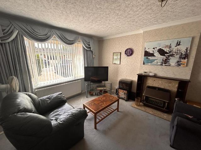 2 bedroom bungalow to rent