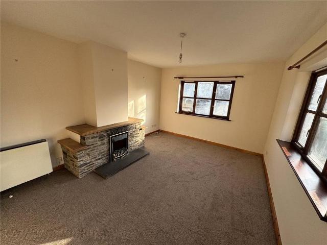 2 bedroom bungalow to rent