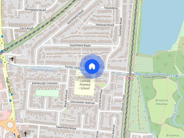 2 bedroom bungalow to rent