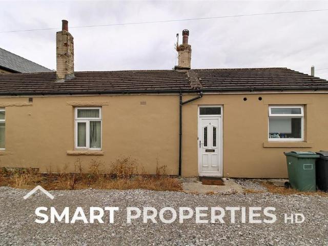 2 bedroom bungalow to rent