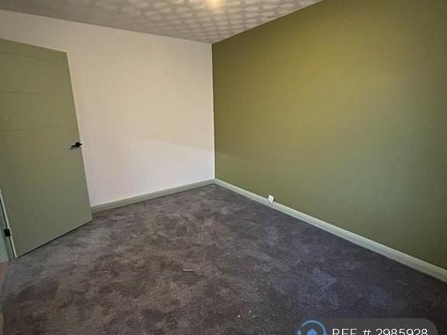 2 bedroom bungalow to rent