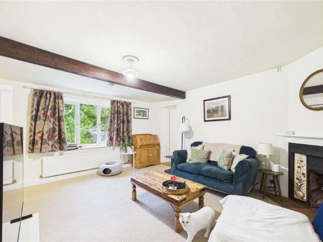 2 bedroom bungalow to rent