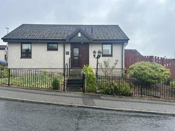 2 bedroom bungalow to rent