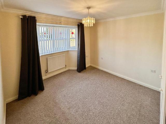 2 bedroom bungalow to rent