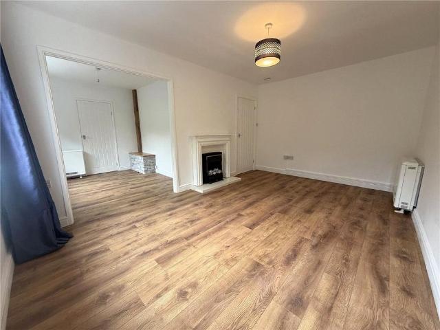 2 bedroom bungalow to rent