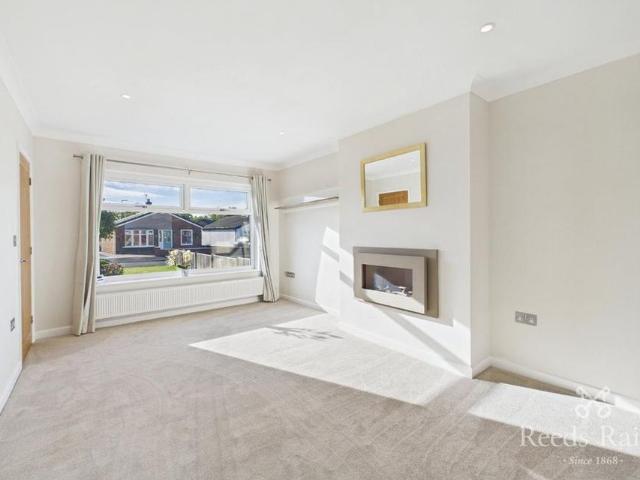 2 bedroom bungalow to rent