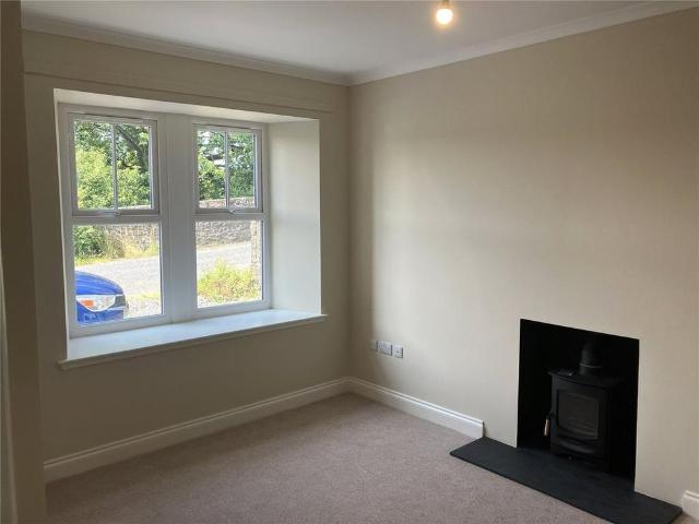 2 bedroom bungalow to rent