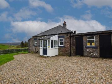 North East, North England - Garden, Equipped kitchen