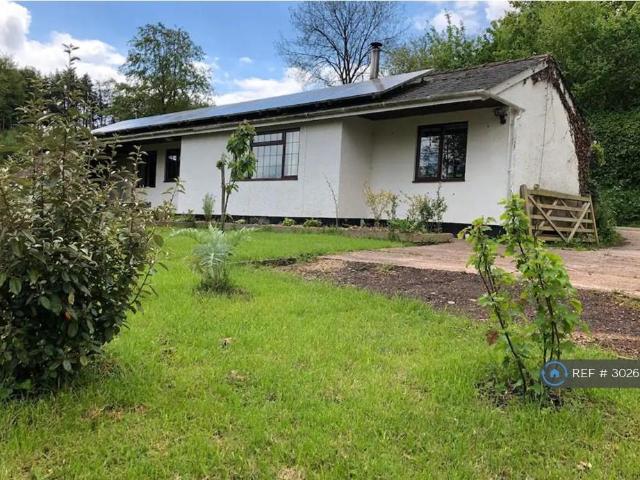 2 bedroom bungalow to rent