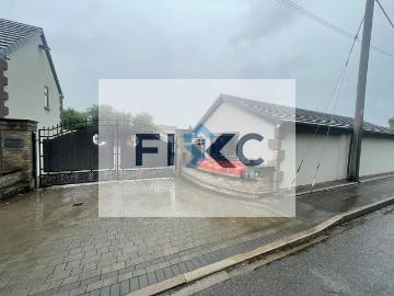 2 bedroom bungalow to rent