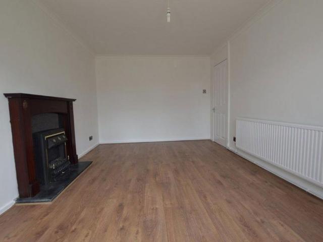 2 bedroom bungalow to rent