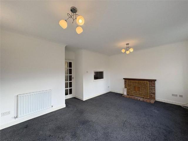 2 bedroom bungalow to rent