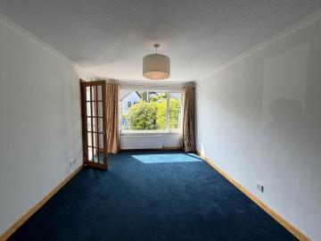 2 bedroom bungalow to rent
