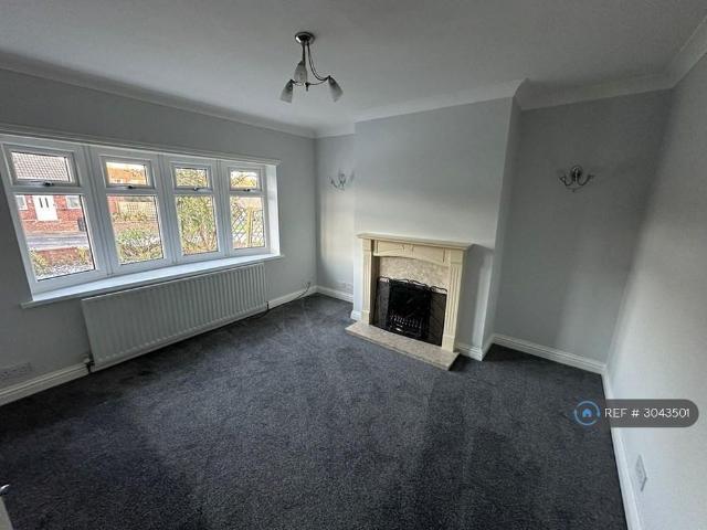 2 bedroom bungalow to rent