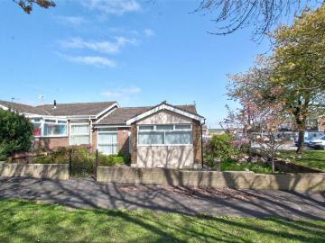 2 bedroom bungalow to rent