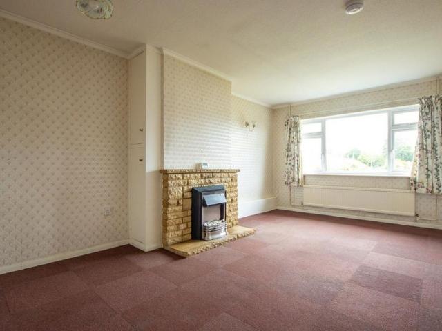 2 bedroom bungalow to rent