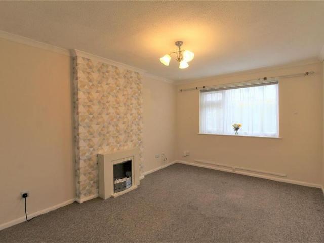 2 bedroom bungalow to rent