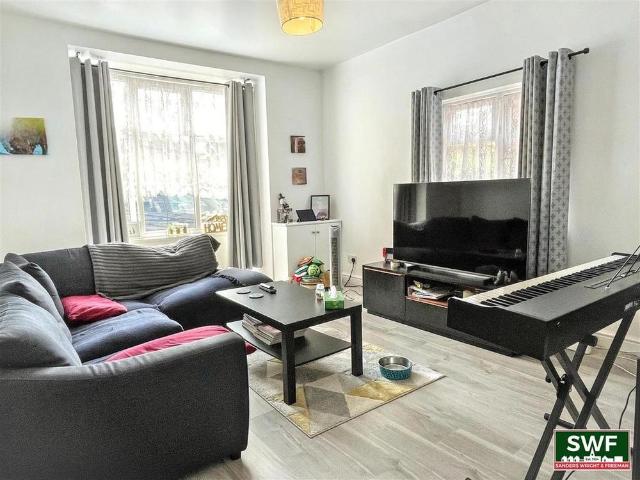 2 bedroom bungalow to rent