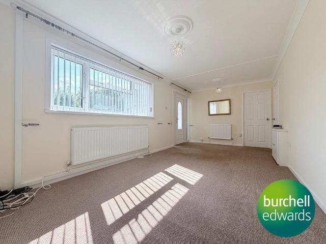 2 bedroom bungalow to rent
