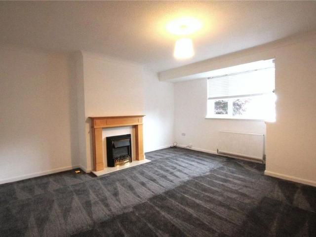2 bedroom bungalow to rent