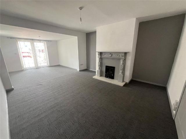 2 bedroom bungalow to rent