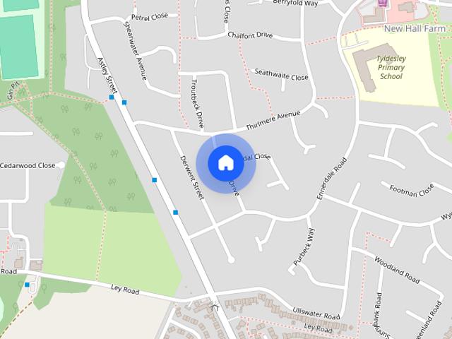 2 bedroom bungalow to rent