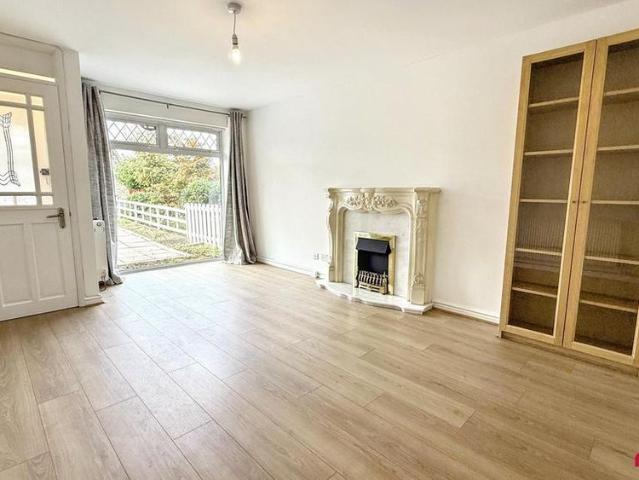 2 bedroom bungalow to rent