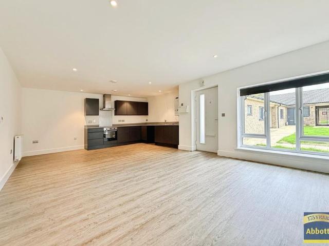 2 bedroom bungalow to rent