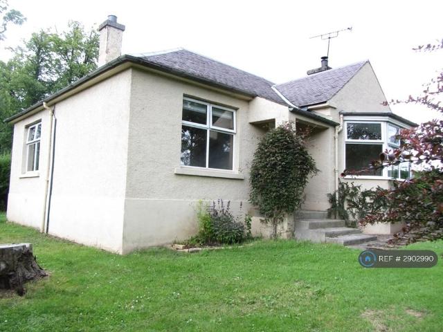 2 bedroom bungalow to rent