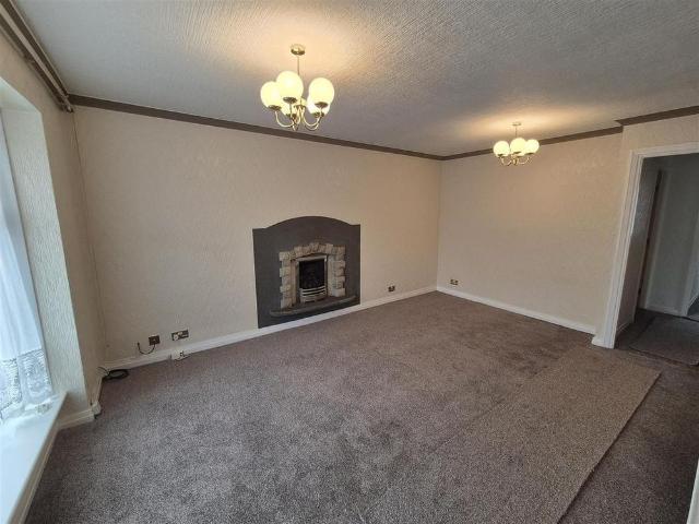 2 bedroom bungalow to rent